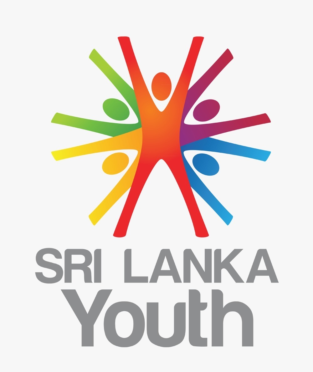 Sri Lanka Youth logo