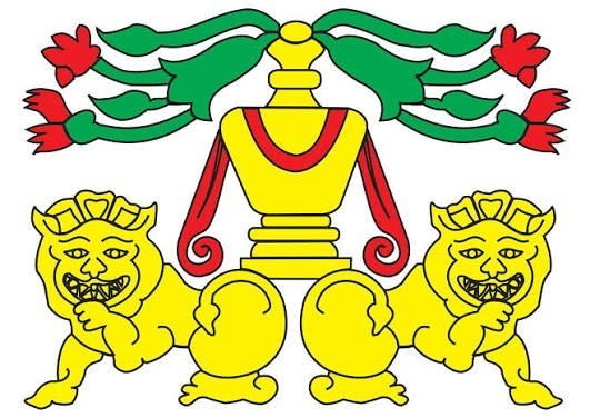 Youth Affairs emblem